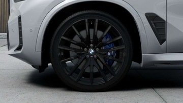 BMW X5 G05 SUV Facelifting 3.0 30d 298KM 2025 BMW X5 xDrive30d 298 KM mHEV - Pneumatyka - Kamera 360 - Panorama - Od Reki, zdjęcie 3
