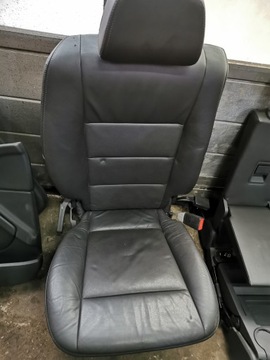 Комплект сидений OPEL SIGNUM