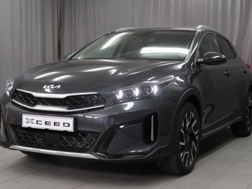 Kia XCeed 2025 KIA XCeed 1.6 T-GDI Tribute DCT Crossover 150KM 2025