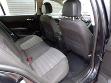 Opel Insignia I Sports Tourer Facelifting 2.0 CDTI ECOFLEX 140KM 2014 Opel Insignia Lift /Navi /Klimatronic / LED /2,0, zdjęcie 26