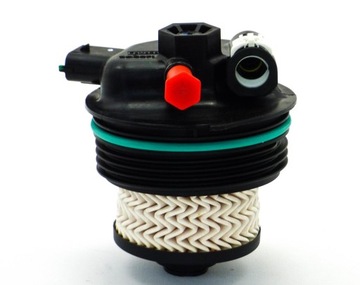 Filtr Paliwa z Podgrzewacz Ford 2.0TDCI po 2014r-