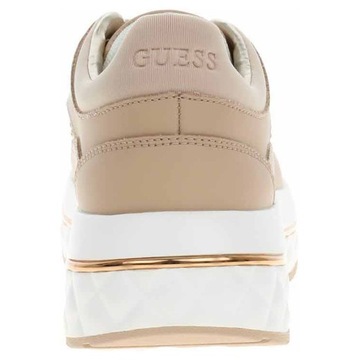 Buty damskie Guess FLPKYRPAF12-NUDE 38