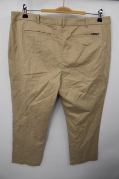 Michael Kors spodnie damskie 14 W36 XXL chino