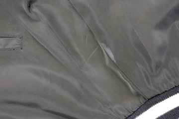 Kurtka męska bomberka bez kaptura Space Jam Kosmiczny Mecz Tune Squad r. M