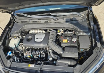 Hyundai Kona I Crossover 1.6 T-GDI 177KM 2018 Hyundai Kona 4x4, 1.6 Benzyna 177 KM, Niski przebieg 51 tys, AUTOMAT 1.6, zdjęcie 31