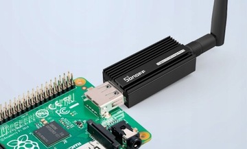SONOFF Zigbee 3.0 USB Dongle Plus - шлюз Zigbee ZigBee2MQTT