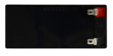 Аккумулятор Alarmtec BP1.2-12 12V 1.2Ah AGM