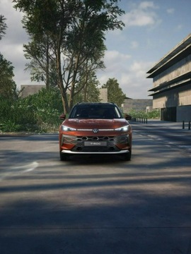 Volkswagen T-Roc I 2026 Volkswagen T-Roc Wersja Life 1.5 eTSI 150 KM DSG, zdjęcie 2