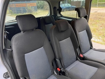 Ford Galaxy III Van 2.0 Duratorq TDCi 140KM 2010 Ford Galaxy Ford Galaxy 2.0 TDCi Ambiente 7-Osob Full Serwis 2.0 Diesel, zdjęcie 33