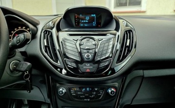 Ford B-MAX 1.0 EcoBoost 125KM 2016 Ford B-MAX Filmik VIDEO Zadbany Potwierdzony Przebieg Raportem on-line BEZ, zdjęcie 11