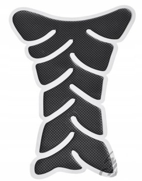 OSŁONA ZBIORNIKA CARBON