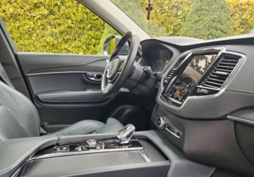 Volvo XC90 II 2020 Volvo XC 90 INSCRIPTION,B5 ,AWD, Niski przebieg,Polecam 2.0 Diesel 235KM, zdjęcie 20