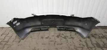 Бампер задний Porsche CAYMAN R 987 LIFT 09-