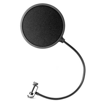 Поп-микрофонный фильтр KA-LINE STAND MP007