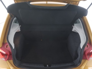 Seat Ibiza IV Hatchback 5d 1.2 TSI 105KM 2011 Seat Ibiza 1.2 TSI, Salon Polska, GAZ, DSG, Klima, zdjęcie 10