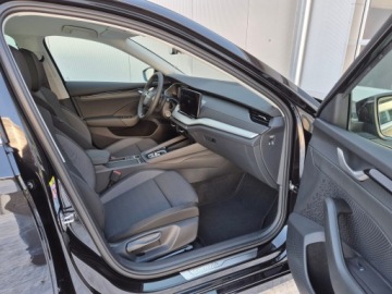 Skoda Octavia IV Liftback 1.5 TSI EVO 150KM 2025 Skoda Octavia Edition 130 1.5 TSI DSG Auto z placu, zdjęcie 12