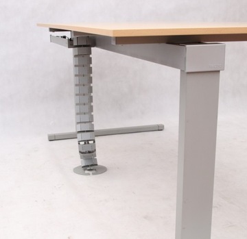 Стол Techo 160/80 + комплект контейнеров Martela