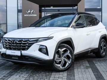 HYUNDAI TUCSON IV 4 2021 LOKETNÍ OPĚRKA KŮŽE