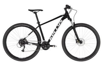Rower Kellys SPIDER 50 BLACK 27.5