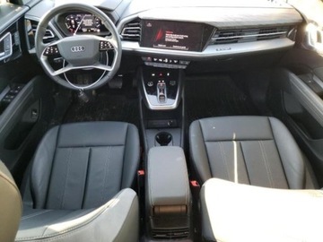 Audi 2023 Audi Q4 E - Tron Premium Plus, 2023r., zdjęcie 6