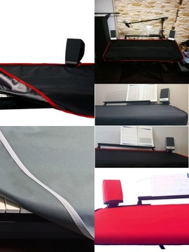 Чехол для клавиатуры Yamaha PSR-SX900