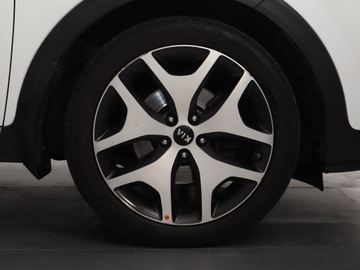 Kia Sportage IV SUV 1.7 CRDi 141KM 2018 Kia Sportage 1.7 CRDi, Salon Polska, Automat, zdjęcie 14