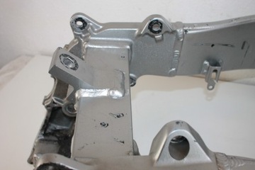 KAWASAKI ZX6R 636 РАМА 2003 г.