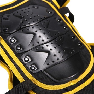 BUZER ARMOR ЗАЩИТА СПИНЫ ДЛЯ КРОССА ДЕТЕЙ