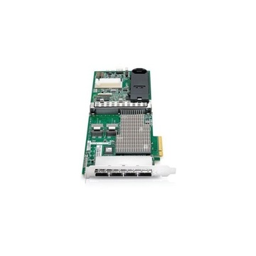 RAID HP SMART ARRAY P812 1GB 6GB FBWC 487204-B21