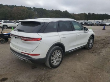 Lincoln 2020 Lincoln Corsair 2020 2.0 Benzyna 250KM, zdjęcie 3