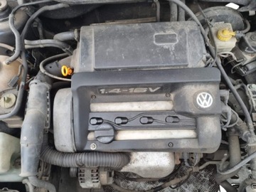 ЛЮК НА КРЫШЕ VW GOLF 98R