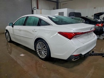 Toyota Avalon III 2021 Toyota Avalon Limited 2021 2.5 Benzyna 205KM, zdjęcie 1