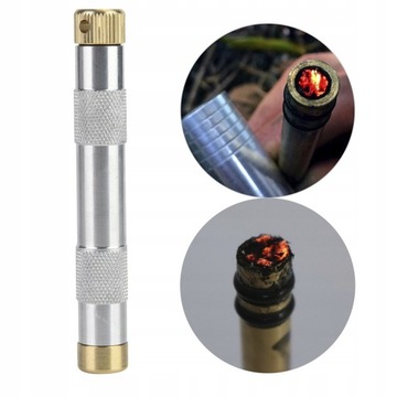 ИНСТРУМЕНТ ДЛЯ РАЗЖИГАНИЯ ПОЖАРА 13 СМ*2 СМ