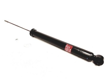 АМОРТИЗАТОРЫ KAYABA+ОСЬ+ЗАДНЯЯ КРОВАТЬ BMW 3 E36 E46