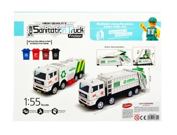 Грузовик микс. 471075