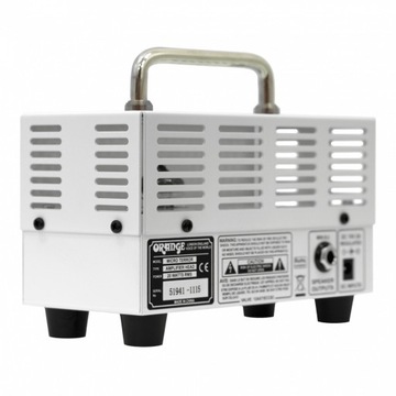 Оранжевый Микро Террор 20 Вт