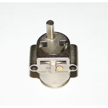 ABUS BOSCH Powertube BATTERY LOCK Замок для велосипедного аккумулятора