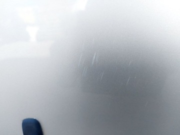 BMW 5 E39 KAPOTA KRYT MOTORU PŘEDNÍ PŘED FACELIFTEM 354/7