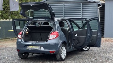 Renault Clio 2012 Renault Clio Yahoo 1.2 GWARANCJA 1.1 Benzyna 75KM, zdjęcie 12