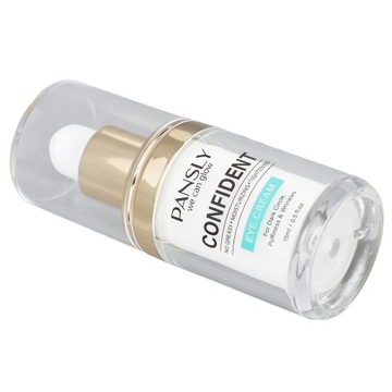 Увлажняющий и увлажняющий крем для глаз от темных кругов