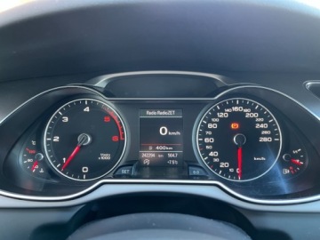 Audi A4 B8 Avant Facelifting 2.0 TDI 120KM 2012 Audi A4 Avant 2.0 diesel 120 KM 6 biegow zarej w PL zadbany mozliwa za, zdjęcie 10