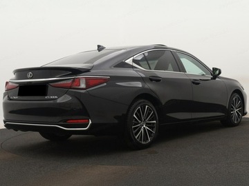 Lexus ES VII (XV70) Sedan Facelifting 300h 218KM 2025 Od ręki - 300h Prestige 2.5 Hybrid 218KM | Szyberdach!, zdjęcie 1