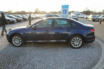 Audi A4 B9 Limousine 2.0 35 TDI 150KM 2019 Audi A4 Limousine F-vat,salon-polska,navi automat, zdjęcie 8