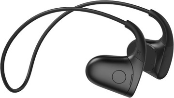 Smof bezprzewodowe słuchawki sportowe Bluetooth 5.3 (1763)