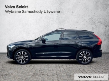 Volvo XC60 II 2025 Volvo XC 60 FV23% B5B AWD Plus Dark HAK Panorama B, zdjęcie 2