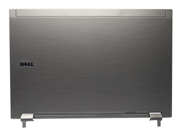 Obudowa 06PF94 Dell Latitude E6510 Display Top Cover