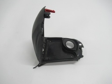 APRILIA PEGASO 660 STRADA отсек для хранения вещей