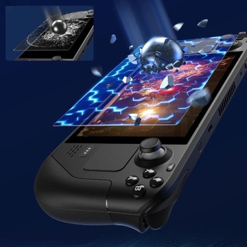 JSAUX 2x матовое защитное стекло — простая установка паровой панели/OLED