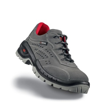 LEKKIE BUTY ROBOCZE BHP HECKEL SUXXEED S1P LOW by UVEX