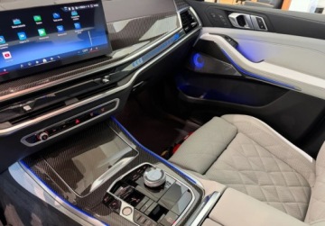 BMW X5 G05 2026 BMW X5 xDrive40i dealer BMW Bonkowscy 3.0 Hybryda 381KM, zdjęcie 7